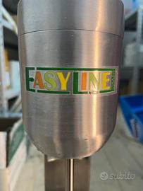 Frullatore milkshake