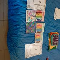 set lavoretti per bambini