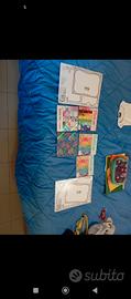 set lavoretti per bambini