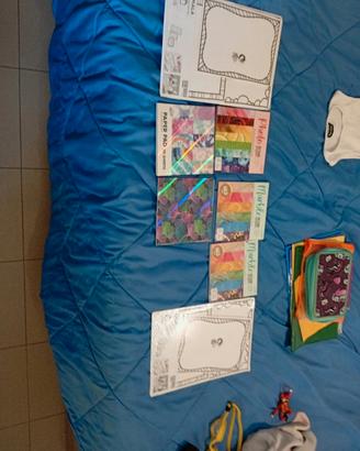 set lavoretti per bambini