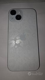 Iphone 15 128gb celeste