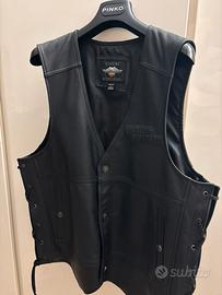 Gilet Harley davison