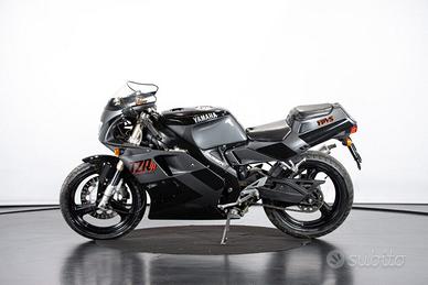 1994 YAMAHA 125 TZR R - RDS01924