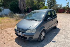 Fiat Idea 1.3 Multijet