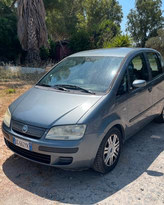 Fiat Idea 1.3 Multijet