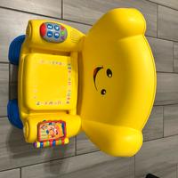 Fisher-Price seggiolina educativa