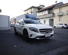 Mercedes gla 4 matic 220