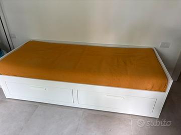 Divano Letto HEMNES IKEA