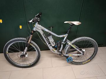 giant regin 2011 s 26,5 