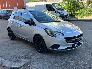 Opel Corsa 1.4 90CV GPL Tech 5 porte Black Edition