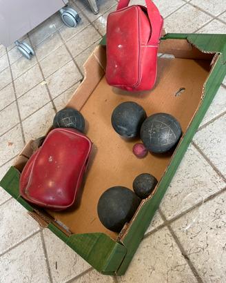 Bocce