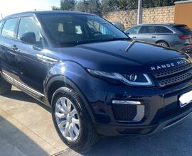 Range rover Evoque SE 180cv TdI