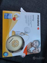 tiralatte elettrico Swing Medela