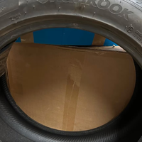 2x Pneumatici Hankook Ventus 255/45 R19 104Y 90%