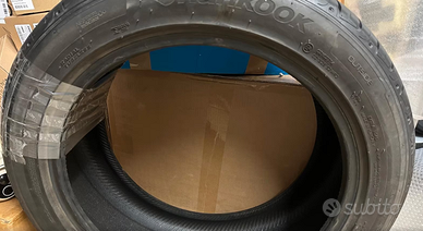 2x Pneumatici Hankook Ventus 255/45 R19 104Y 90%