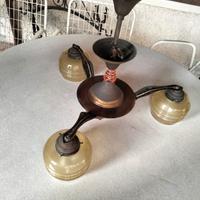 lampadario antico