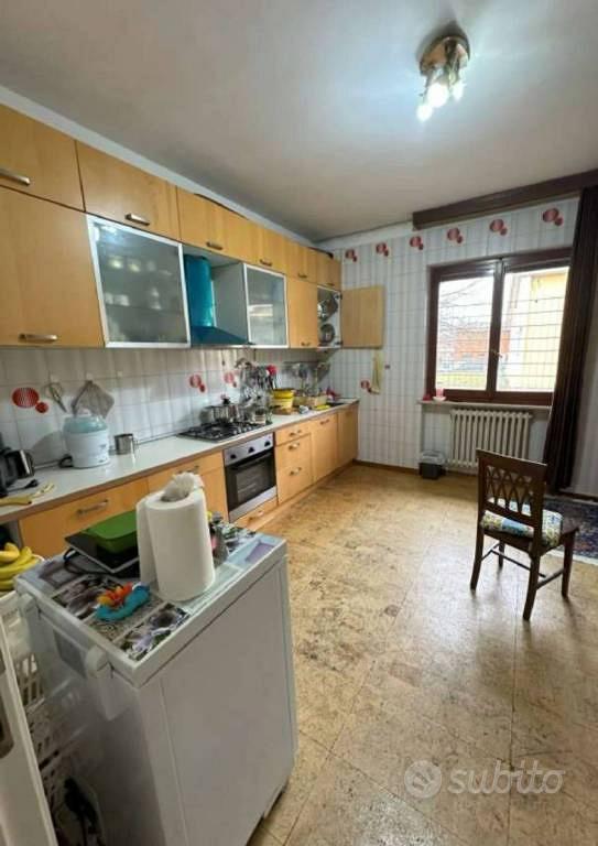 Appartamento – Monte San Giusto, Macerata - Vista 4