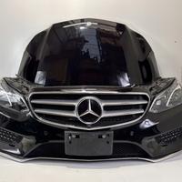 MUSATA COMPLETA MERCEDES CLASSE E W212