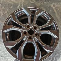 cerchio in lega da 18  ford focus st line 