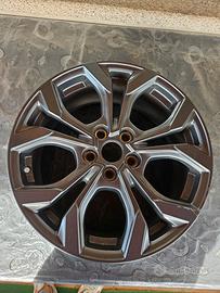 cerchio in lega da 18  ford focus st line 