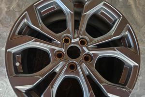 cerchio in lega da 18  ford focus st line 