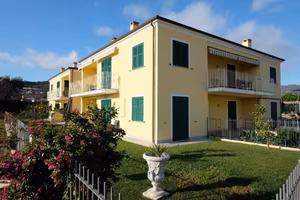 Appartamento di 62 m² con 2 locali e box auto a Ce