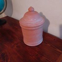 Lotto ceramiche vasi