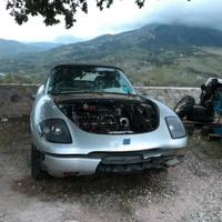 Fiat Barchetta Ricambi
