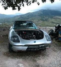 Fiat Barchetta Ricambi