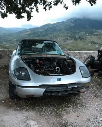 Fiat Barchetta Ricambi