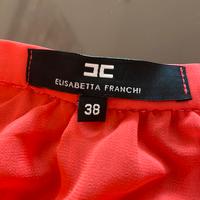 Gonna Elisabetta Franchi (come nuova)
