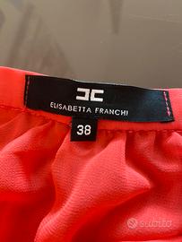 Gonna Elisabetta Franchi (come nuova)