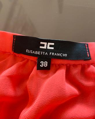 Gonna Elisabetta Franchi (come nuova)