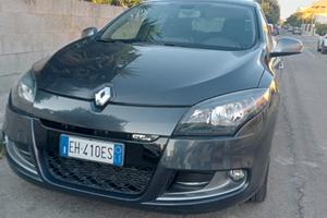 RENAULT Mégane 3ª serie - 2011