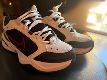 Nike Air Monarch IV + scarpe shein
