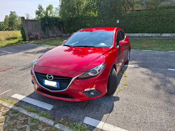 Mazda 3 1.5 evolve diesel