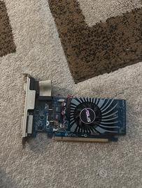 Scheda video Nvidia Gt210