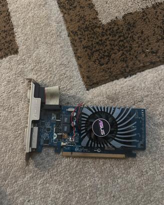 Scheda video Nvidia Gt210