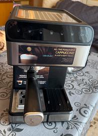 Macchina da caffe' Cecotec Power Instant-ccino