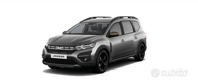 Dacia Jogger 1.0 tce Extreme UP Gpl 100cv 7p.ti PR