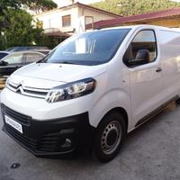 Citroen Jumpy M Club 1.5 BlueHd 120cv S&S KM0