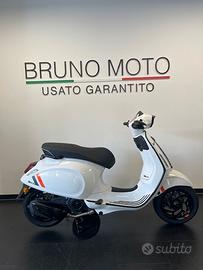 Vespa Sprint 150 S
