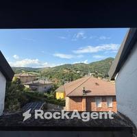 SOLIGNANO (PR) - TRILOCALE MANSARDATO 1