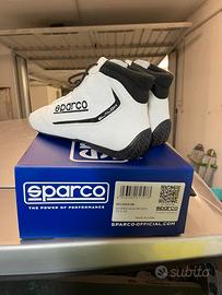 Scarpe Sparco