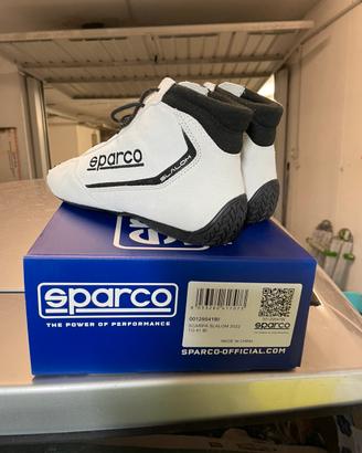 Scarpe Sparco