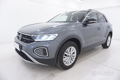 Volkswagen T-Roc Life BR074051 1.0 Benzina 110CV