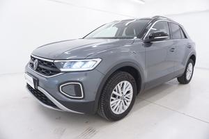 Volkswagen T-Roc Life BR074051 1.0 Benzina 110CV