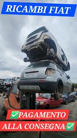 RICAMBI FIAT DUCATO TIPO 500 L X 600 FREEMONT PAND