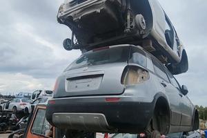RICAMBI FIAT DUCATO TIPO 500 L X 600 FREEMONT PAND