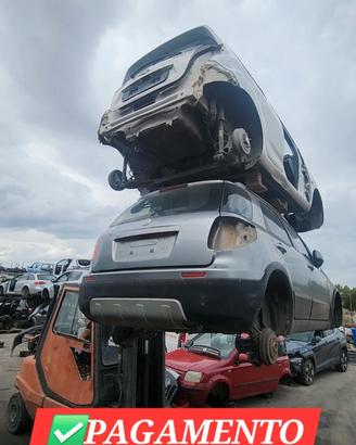 RICAMBI FIAT DUCATO TIPO 500 L X 600 FREEMONT PAND